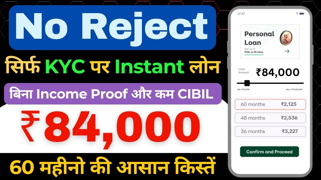 Best Loan App